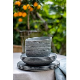 Koziol bowl set 4 pack 5006701