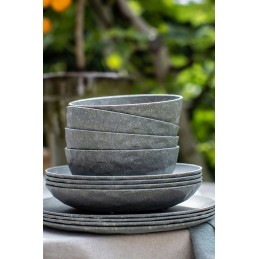 Koziol bowl set 4 pack 5006701