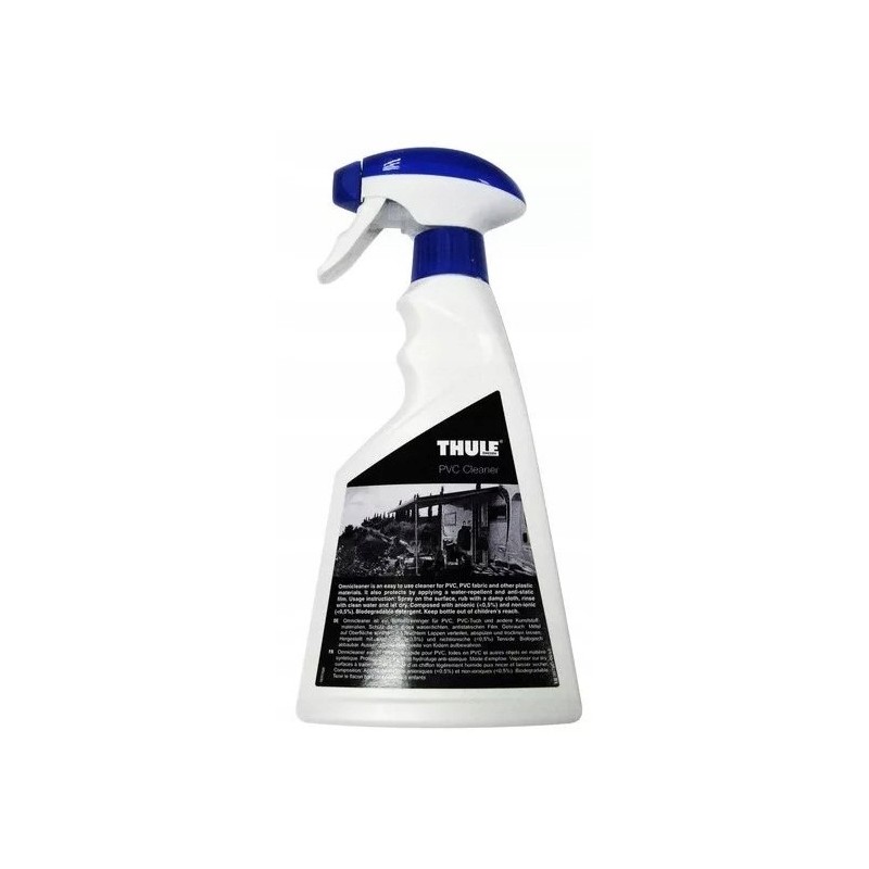 Thule Cleaner PVC roller blind cleaning liquid 500ml