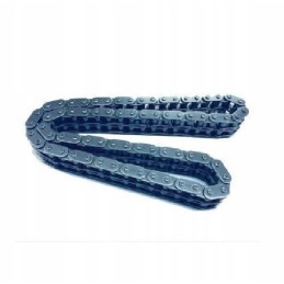 Timing chain toyota 5 6 7fg 4y engine