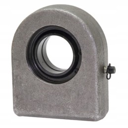 Actuator eye welded to the 50w 00 gf30 cylinder