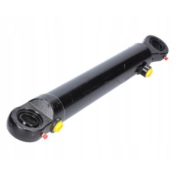 Actuator eye welded to the 50w 00 gf30 cylinder