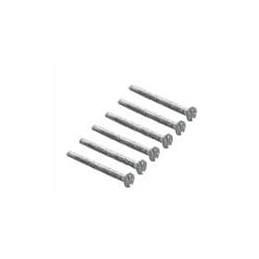 1 pcs : E983419 - Circuit Breaker Accessories Mounting Screw 34mm pack of 10