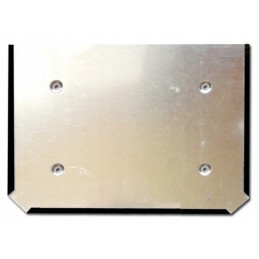 Blackboard pockets, board pockets 300x400mm