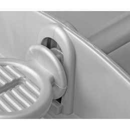 Pads for supports 4 pcs xl support pads