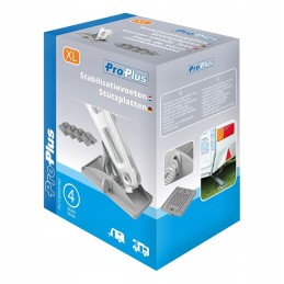 Pads for supports 4 pcs xl support pads