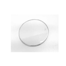 Round skylight for Toyota 7 8 truck cabin