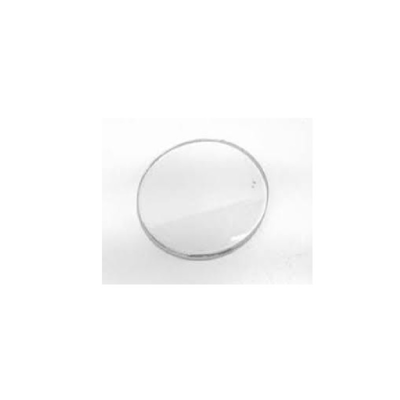 Round skylight for Toyota 7 8 truck cabin