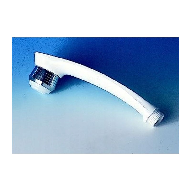 Shower head for novo comet camper