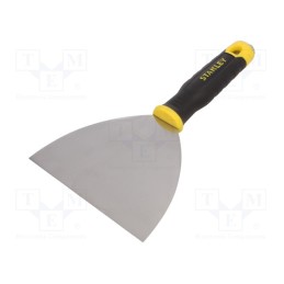 1 pcs x STANLEY - STHT0-05799 - Putty knife, 125mm