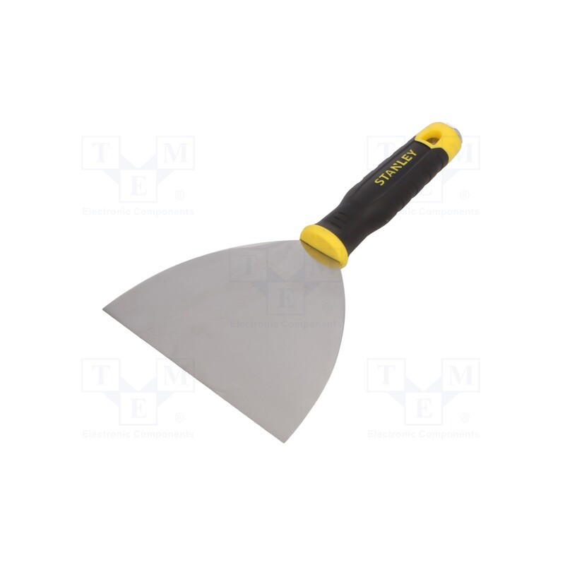 1 pcs x STANLEY - STHT0-05799 - Putty knife, 125mm