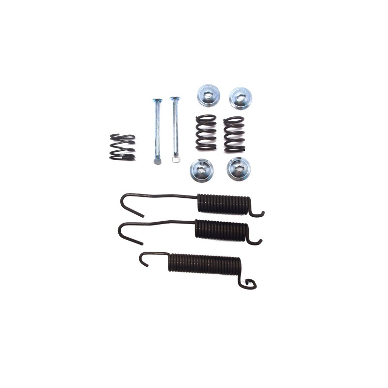 Set of springs forklift forklift toyota 5 10 18
