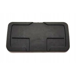 Drive pedal cover 0009642700 Linde