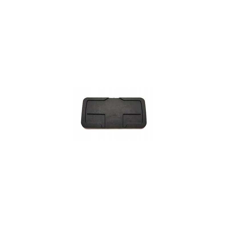 Drive pedal cover 0009642700 Linde