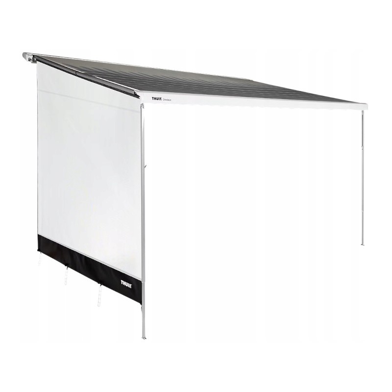 Side wall Thule Sun Blocker G2 l 275 cm