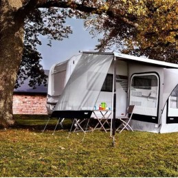 Side wall Thule Sun Blocker G2 l 275 cm