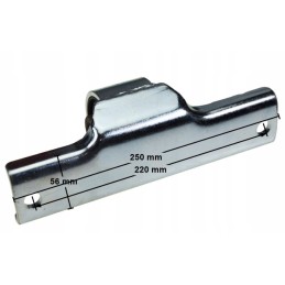 Gearbox mount atm mtm bogie toyota 8 10 j35 engine 4y 1dz 2z 3z