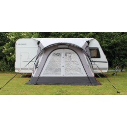 Vestibule for genoa air eurotrail camping