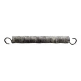 Drawbar spring 12897032100010