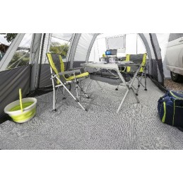 Kinetic vestibule carpet 600x250cm Brunner