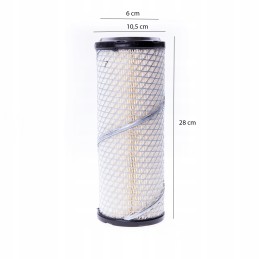 Filter filters trolley hangcha 1 3 5t xh1 xh3