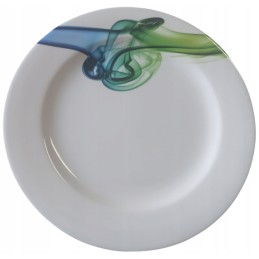 Camp4 lucca plate dinner plate 25 cm