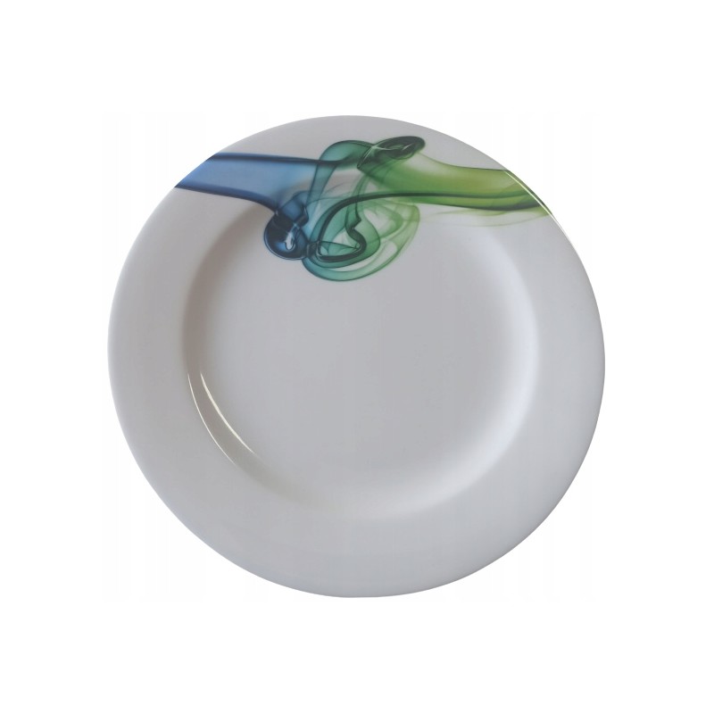 Camp4 lucca plate dinner plate 25 cm