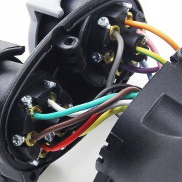 13 pin to 7 pin plug adapter connector conv