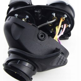 13 pin to 7 pin plug adapter connector conv