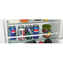 Protection for Brunner travel cabinets