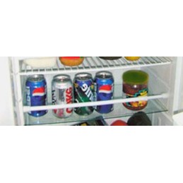 Brunner camper trailer lockers