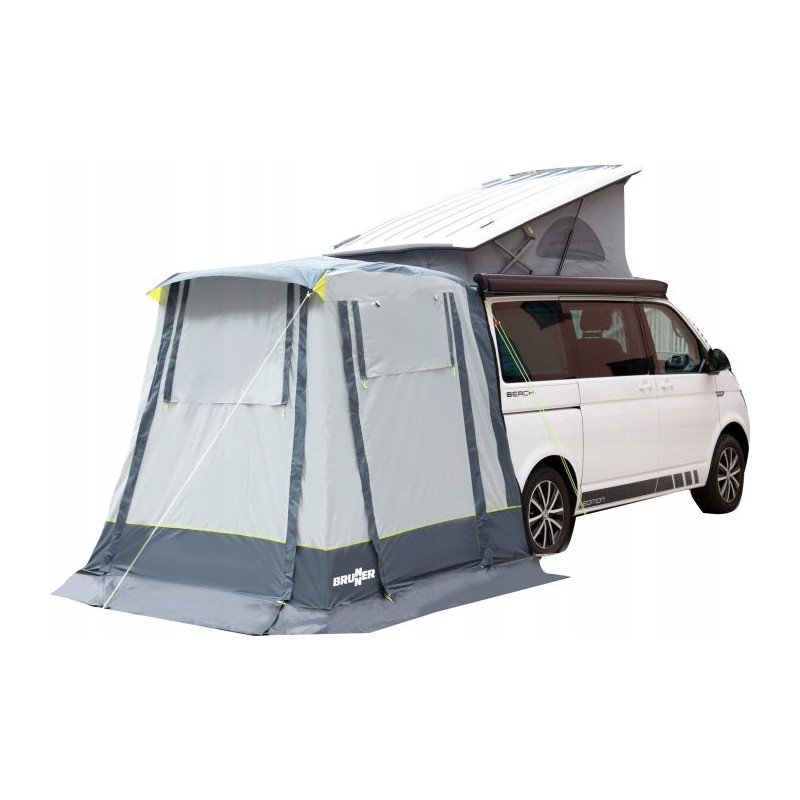 Vestibule tent for VW T5 T6 Comet Br