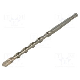 1 pcs x FISCHER - 531804 - Drill bit, for concrete, Ø: 12mm, L: 210mm, SDS-Plus®