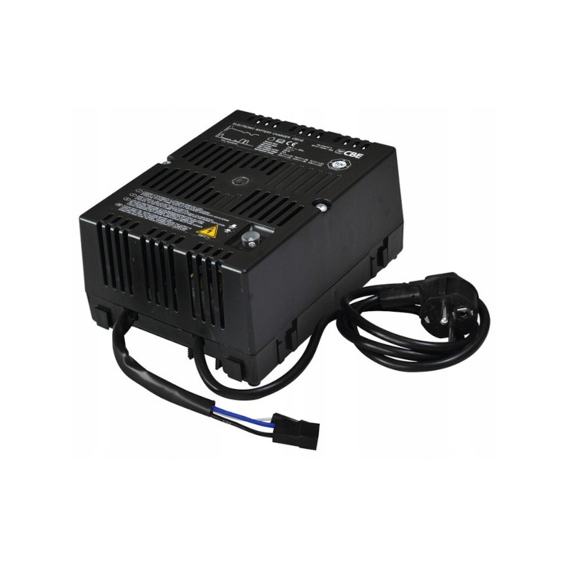 Battery charger cbe cb516 3 16 a