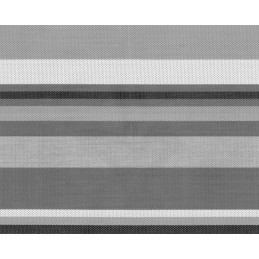 Kinetic vestibule carpet 300x700cm Brunner