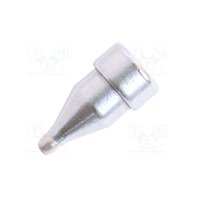 1 pcs x QUICK - 201B-T1 - Tip: for desoldering irons, Hole dia: 0.8mm