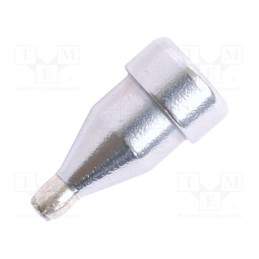 1 pcs x QUICK - 201B-T2 - Tip: for desoldering irons, Hole dia: 1mm, QUICK-201B,QUICK-713