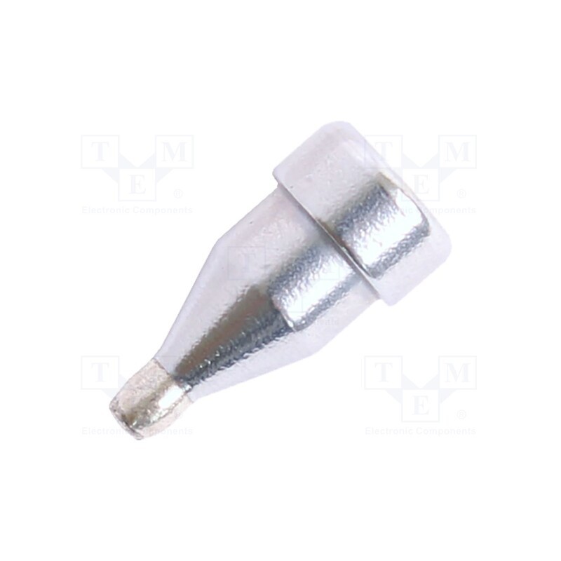 1 pcs x QUICK - 201B-T2 - Tip: for desoldering irons, Hole dia: 1mm, QUICK-201B,QUICK-713