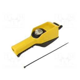 1 pcs x SCHNEIDER ELECTRIC - XACD21A1241 - Control station, XACD, No.of butt: 2, round, IP65, plastic