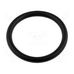 1 set x FISNAR - 8001033 - O-ring, FIS-ADAPQX-30/55,FIS-ADAPQX-H-30/55,FIS-JD927-30