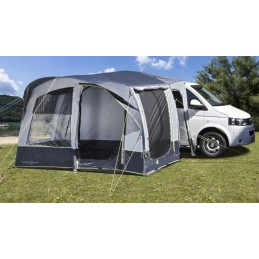 Trails Air Brunner camper tent