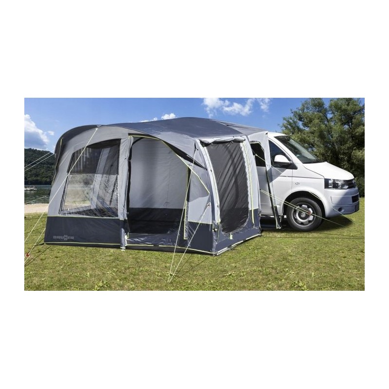 Trails Air Brunner camper tent