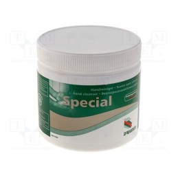 1 pcs x DREUMEX - 53065 - OSH: hand paste, Features: high efficiency,solvents free, 550g