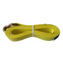 Transport belt 2 7m 50mm 5t transport belts