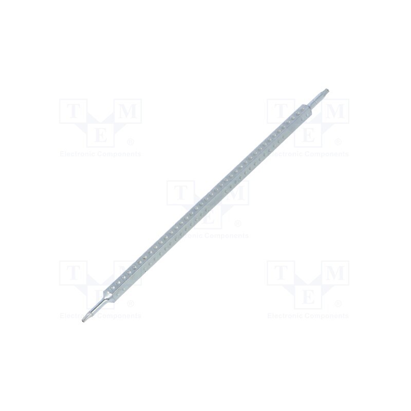 1 pcs x WIHA - 27630 - Interchangeable blade, Torx® with protection, T6H,T8H, SYSTEM 6