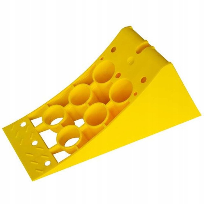 Wheel chock e36 lokhen stopper blocker