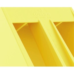 Wheel chock e36 lokhen stopper blocker