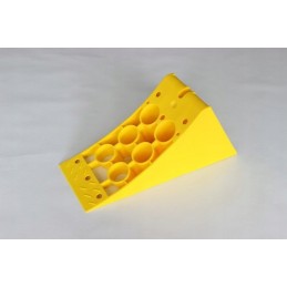 Wheel chock e36 lokhen stopper blocker