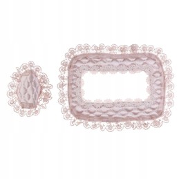 Multifunctional dust cover