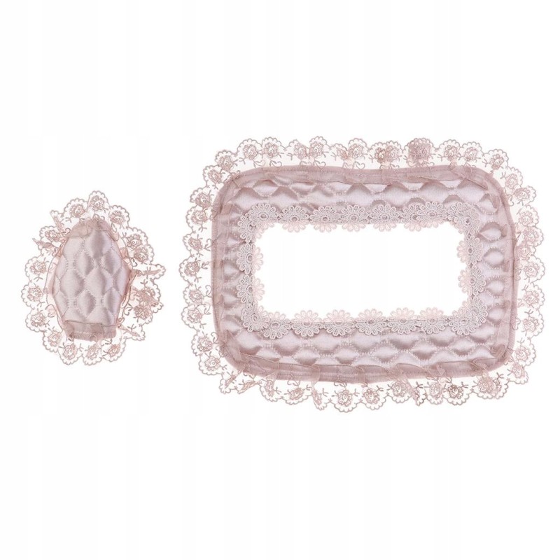 Multifunctional dust cover